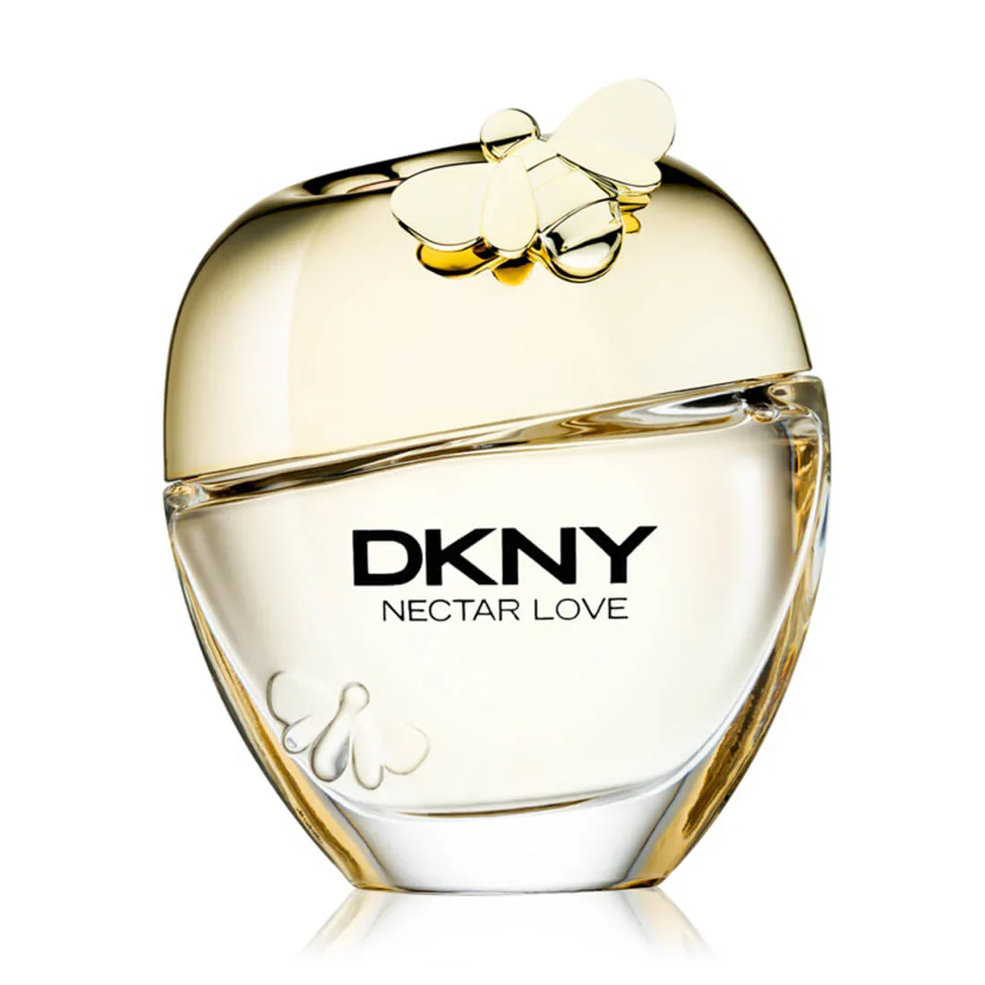DKNY Be Nectar Love Eau De Parfum 100ml For Women - Image 2