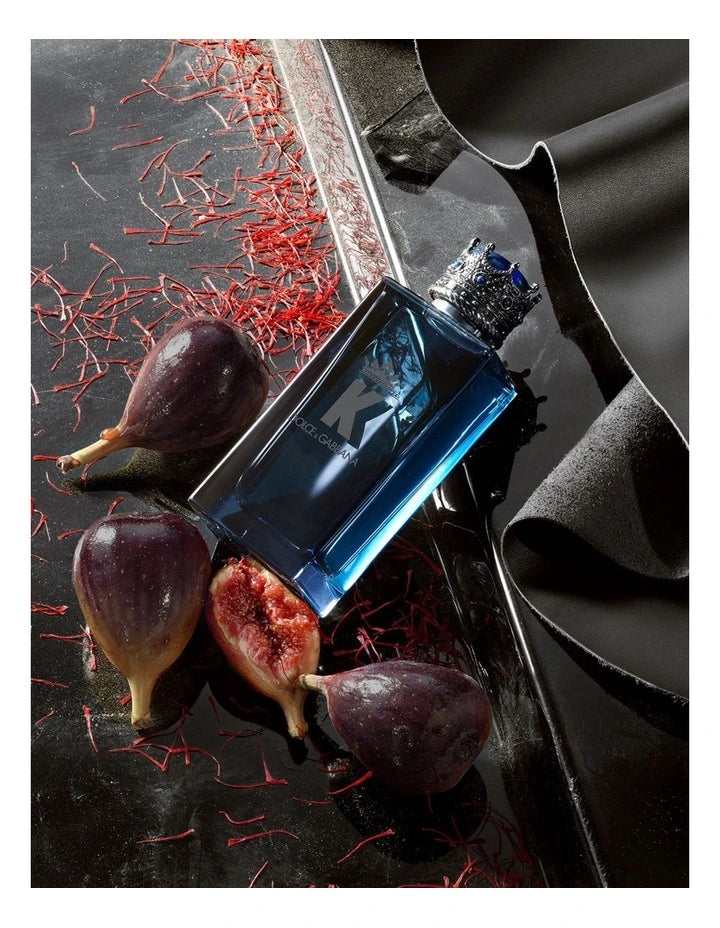 Dolce & Gabbana K Eau De Parfum Intense 100ml For Man - Image 3