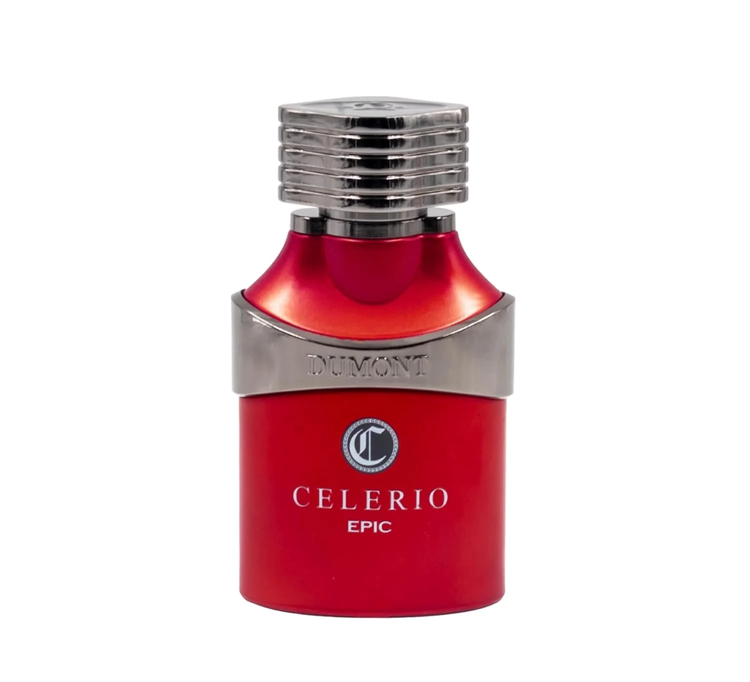 Dumont Celerio Epic Eau De Parfum 100ml For Men & Women - Image 2
