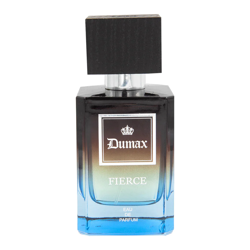 Dumont Dumax Fierce Eau De Parfum 100ml For Men & Women - Image 2
