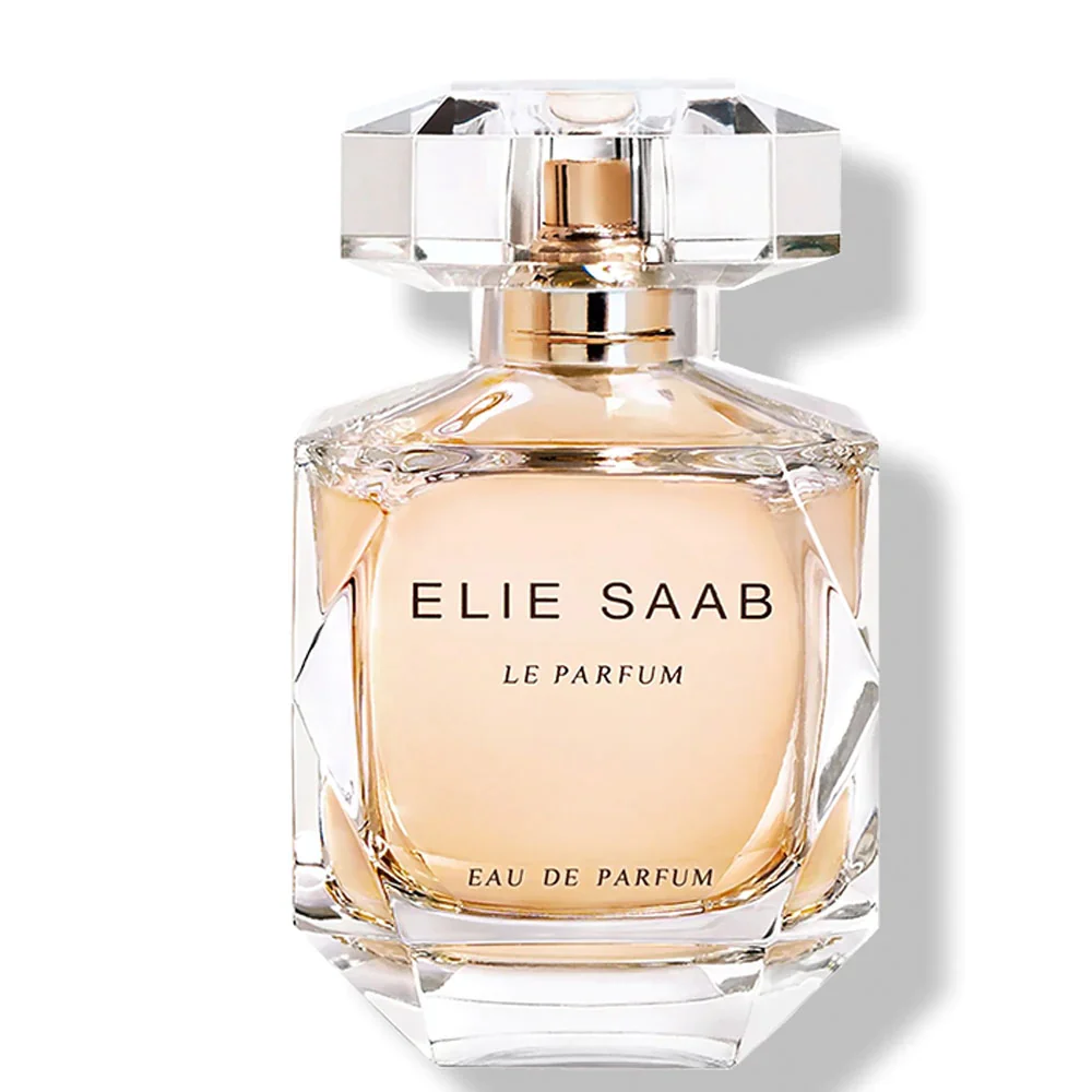 Elie Saab Le Parfum Eau De Parfum For Women 90 ML - Image 2