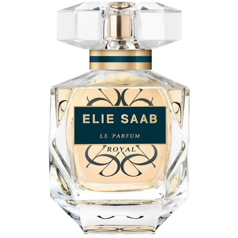Elie Saab Le Parfum Royal Eau De Parfum 90ML For Women - Image 2