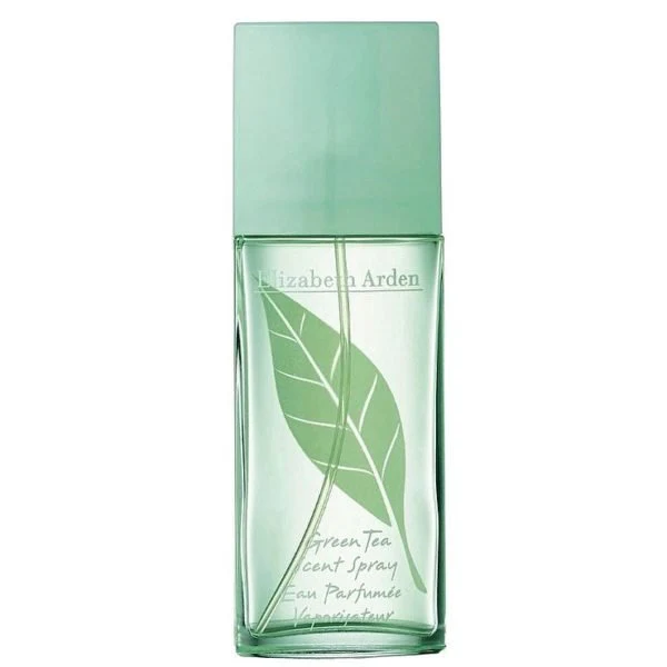 Elizabeth Arden Green Tea 100ml For Woman - Image 2
