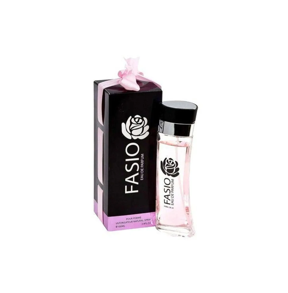Emper Fasio Pour Femme Eau De Parfum 100ml For Women