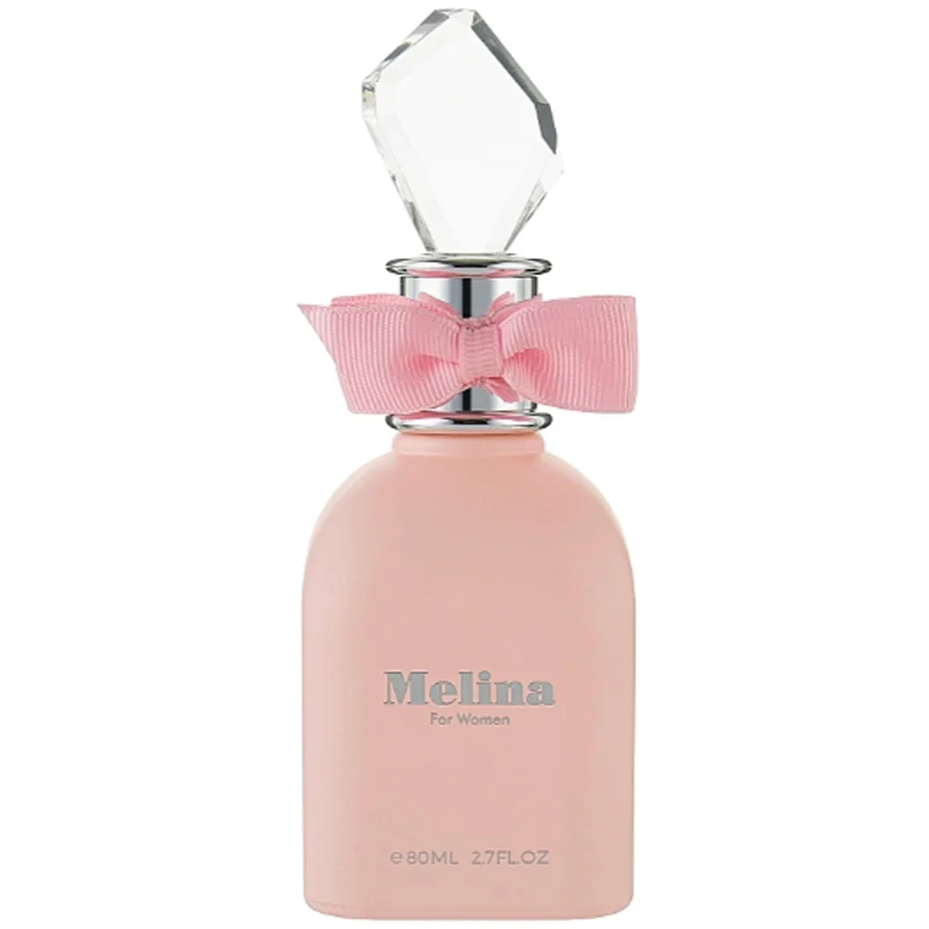 Emper Melina Eau De Parfum 80ml For Women - Image 2