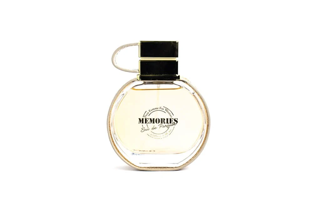 Emper Memories Pour Femme Eau De Parfum 100ml For Women - Image 2