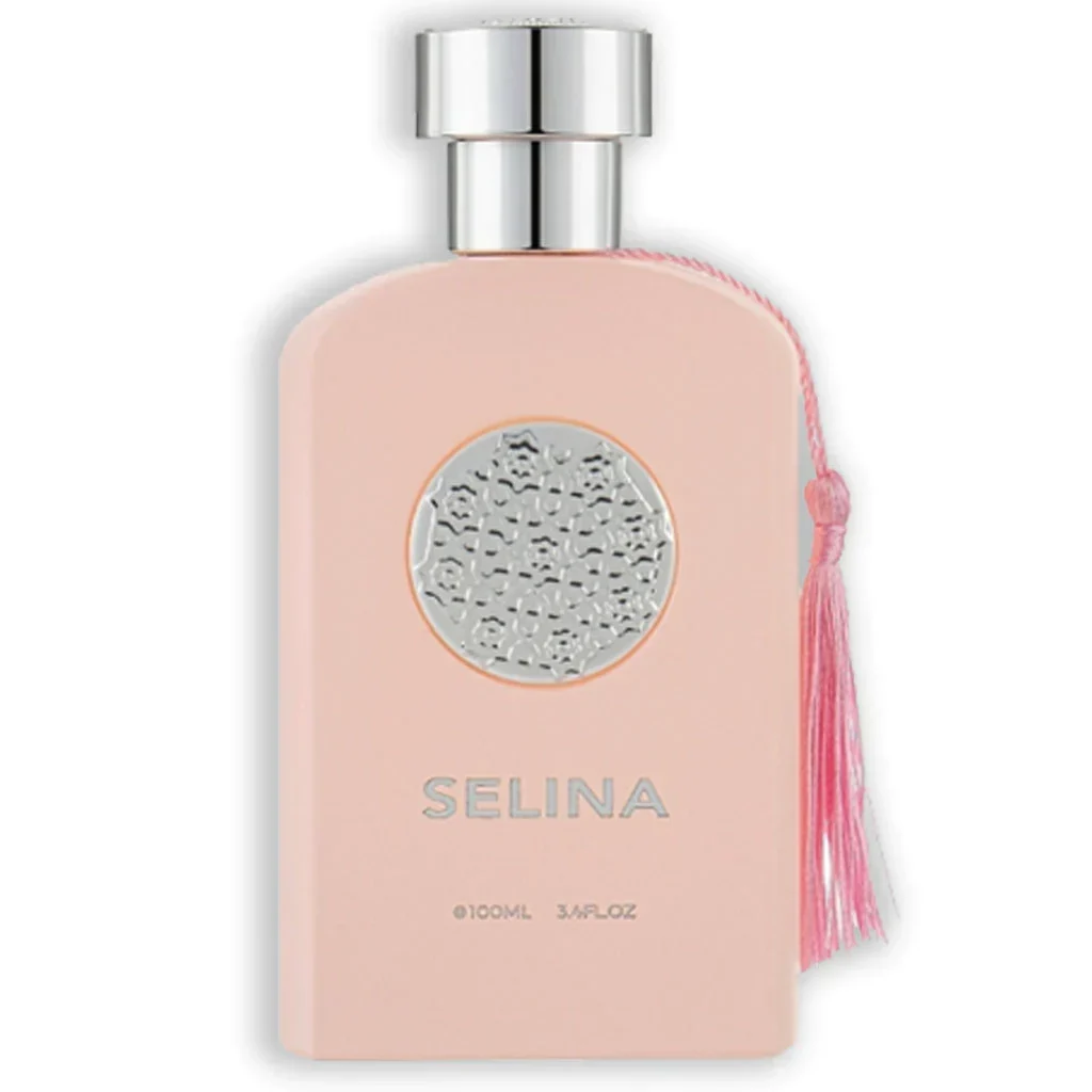 Emper Selina Eau De Parfum 100ml For Women - Image 2