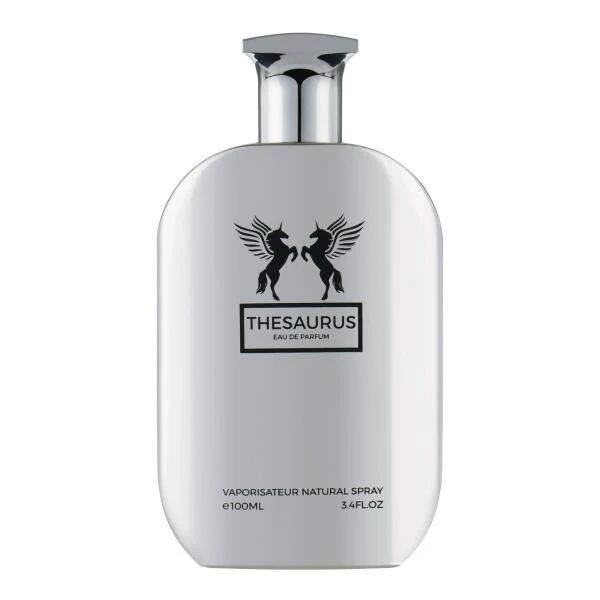 Emper Thesaurus Eau De Parfum 100ml For Men - Image 2