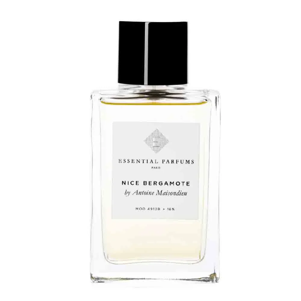 Essential Parfums Nice Bergamote Eau De Parfum For Man & Woman - Image 2