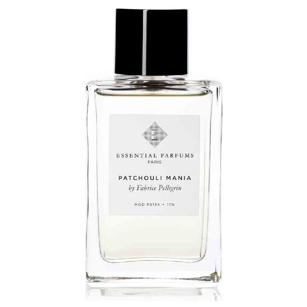 Essential Parfums Patchouli Mania Eau De Parfum For Man & Woman - Image 2
