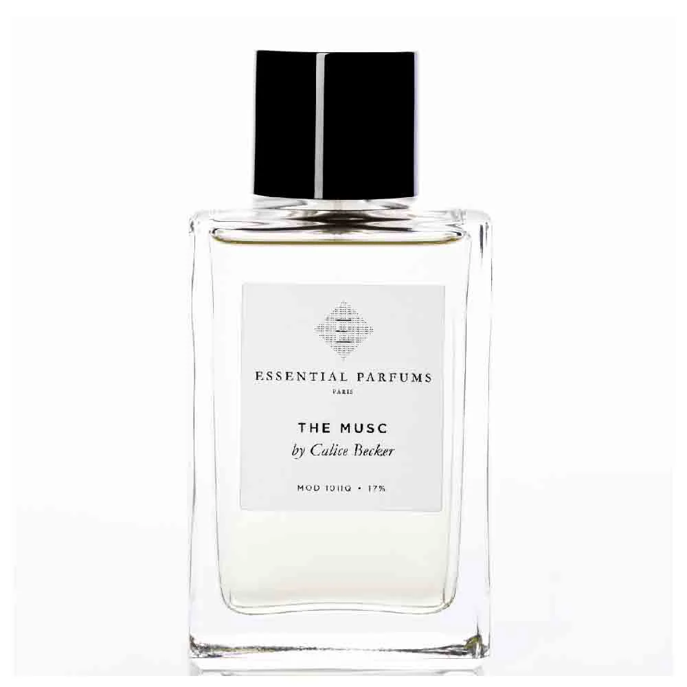 Essential Parfums The Musc Eau De Parfum For Man & Woman - Image 2