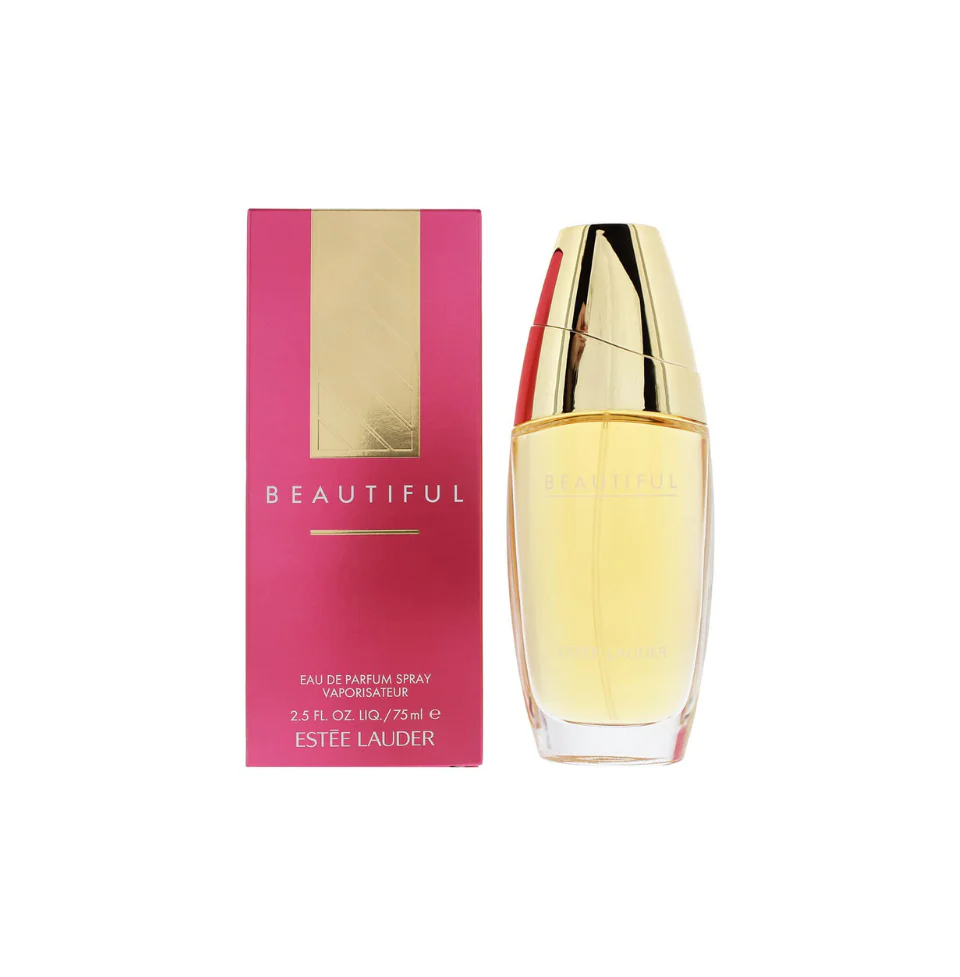 Estee Lauder Beautiful Eau De Parfum 75ml For Woman