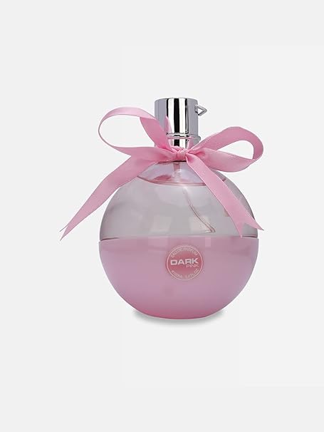 Estiara Dark Pink Pour Femme Eau De Parfum 100ml For Women - Image 2