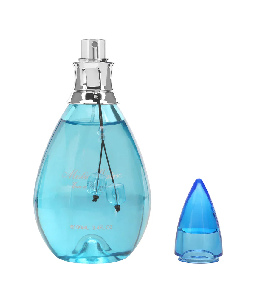 Estiara Mistic Waters Eau De Parfum For Women 100ML - Image 3
