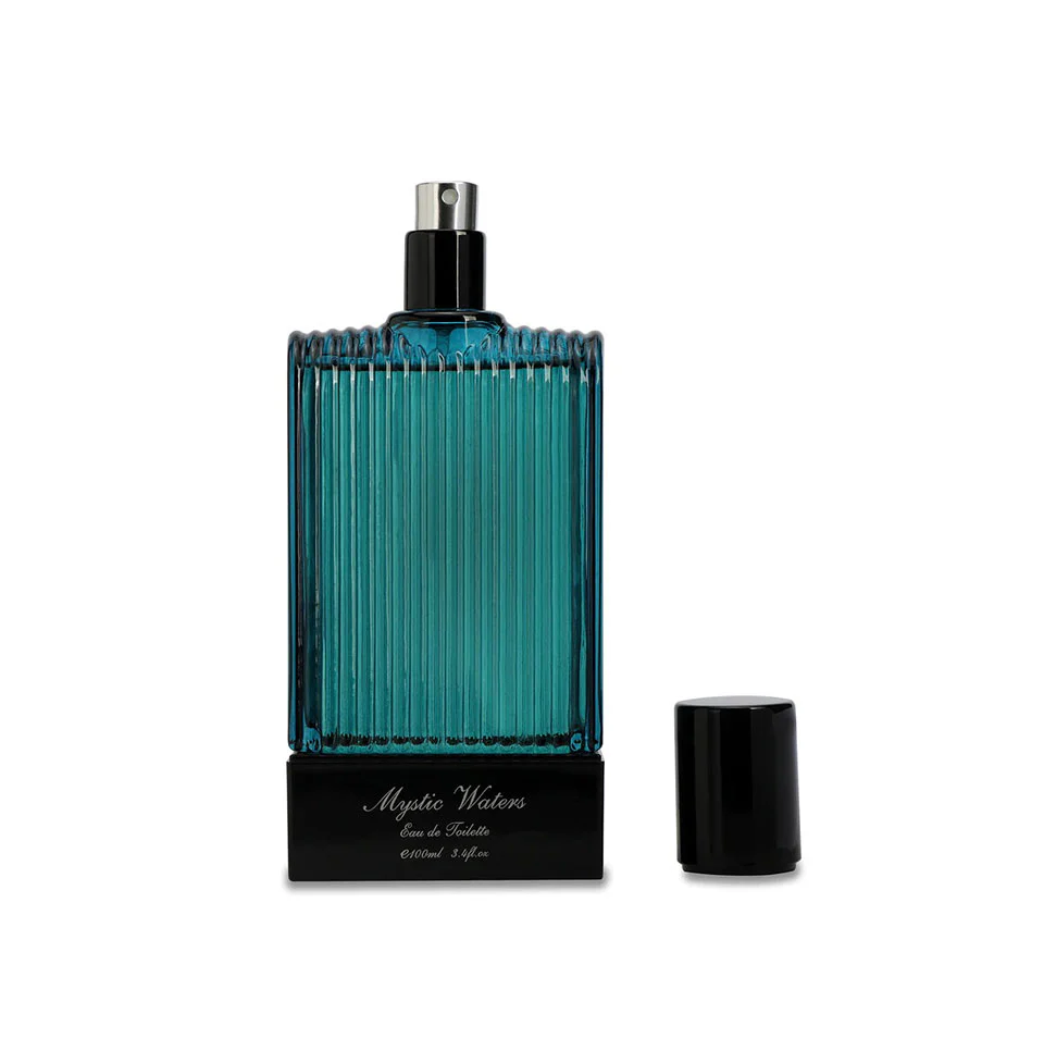 Estiara Mystic Waters Eau De Toilette For Men 100ml - Image 3