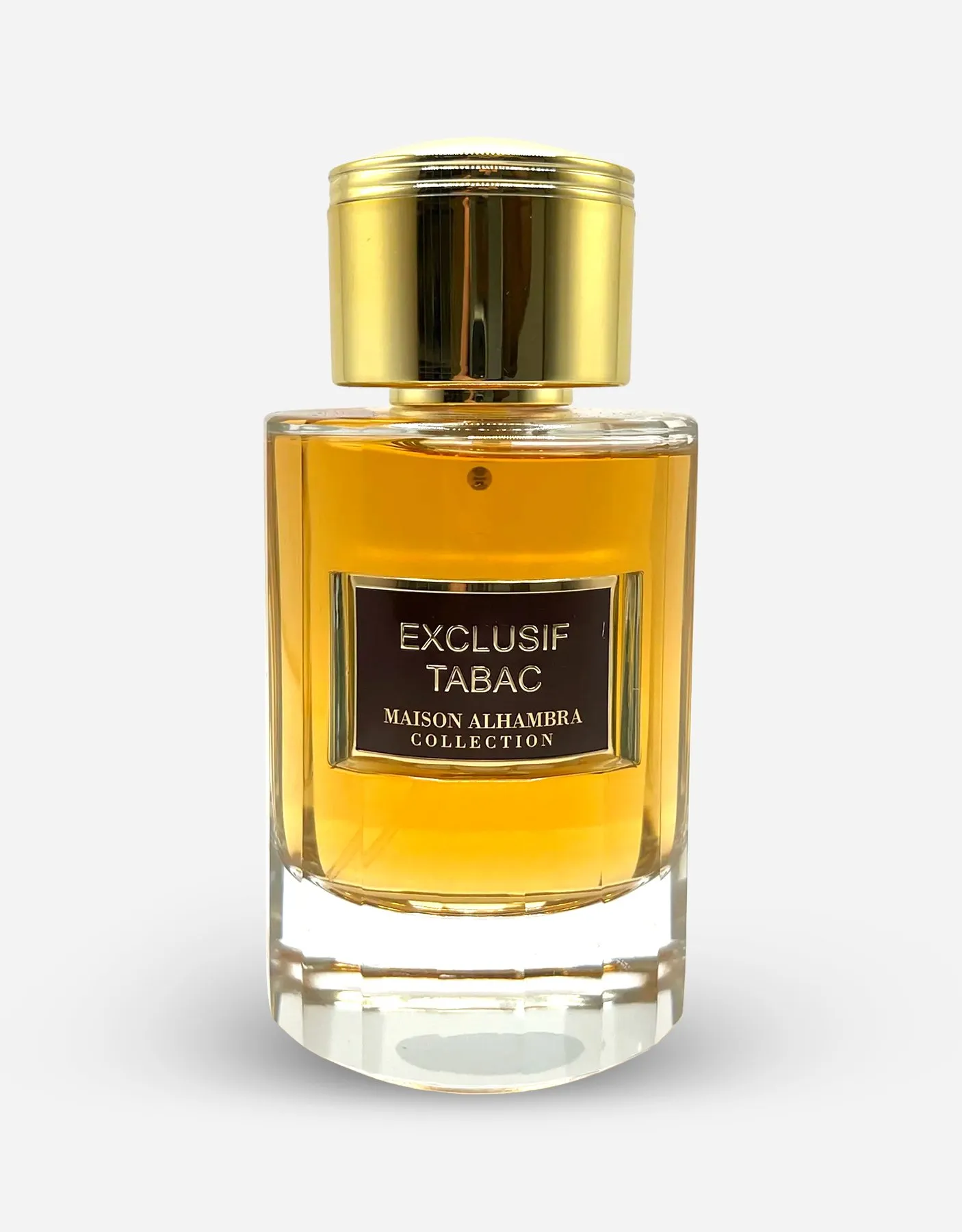 Exclusif Tabac By Maison Alhambra Eau De Parfum 100ml For Men - Image 2
