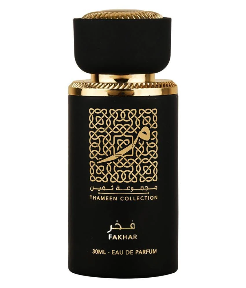 Lattafa Thameen Fakhar Eau De Parfum 30ML For Men & Women - Image 2