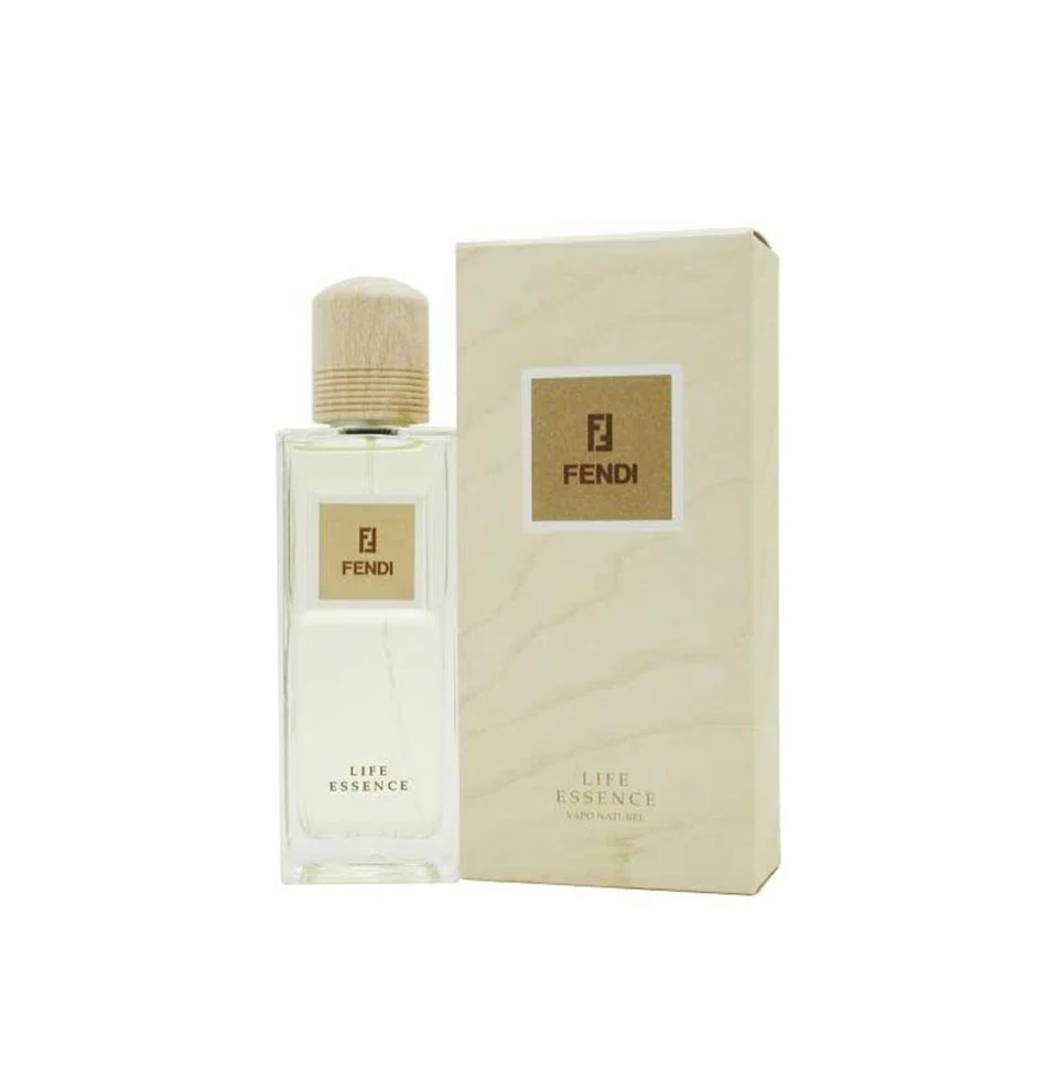 Fendi Life Essence Eau de Toilette for Men and Women 100 ml
