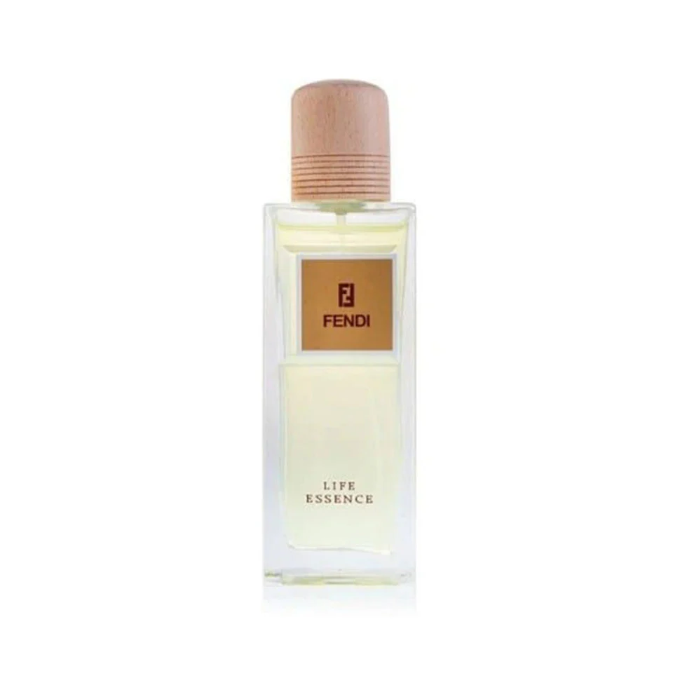 Fendi Life Essence Eau de Toilette for Men and Women 100 ml - Image 2