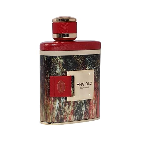 Flavia Angiolo Pour Femme Eau De Parfum For Women - Image 2