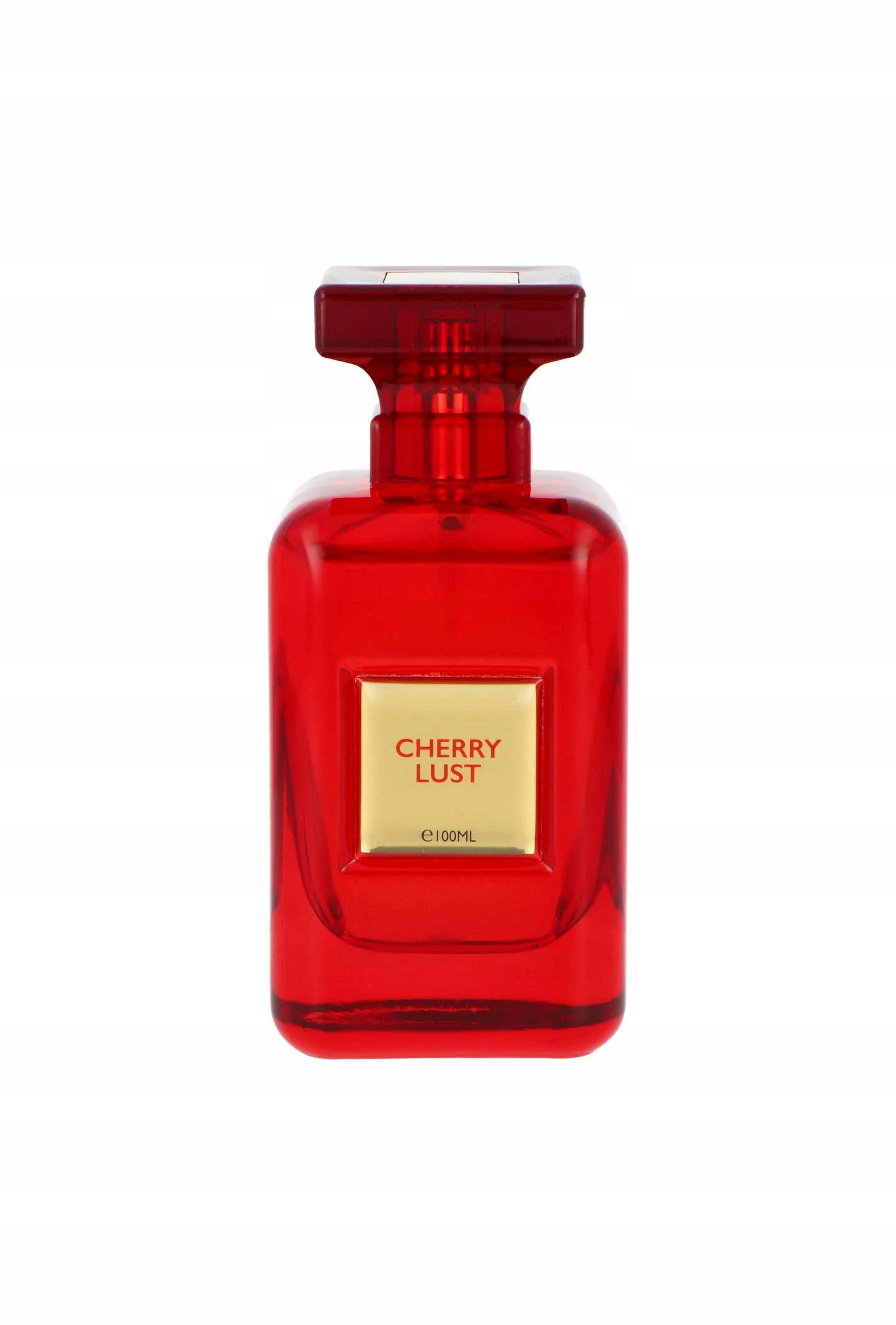 Flavia Cherry Lust Eau De Parfum 100ml For Men & Women - Image 2