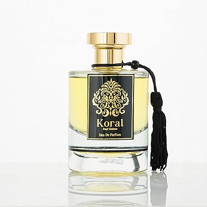 Flavia Coral Pour Homme Eau de Parfum 100ml For Men - Image 2