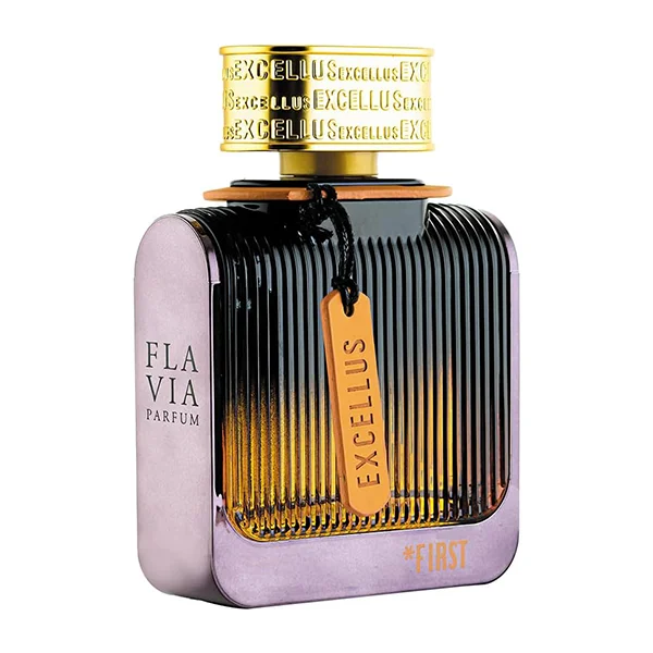 Flavia Excellus First Pour Homme Eau De Parfum 100ml For Men - Image 2