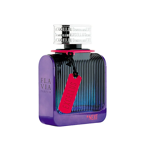 Flavia Excellus Next Pour Homme Eau De Parfum 100ml For Men - Image 2