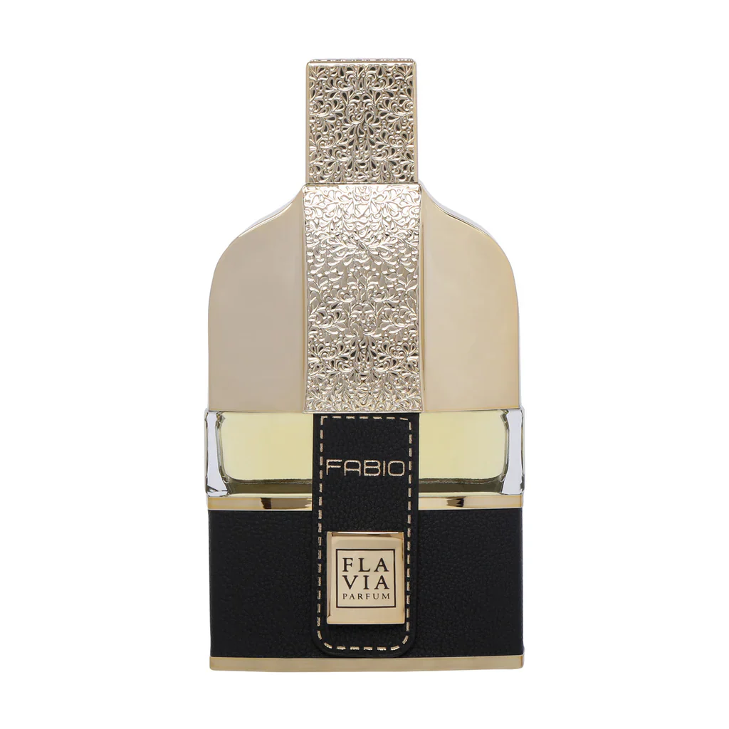 Flavia Fabio Pour Homme Eau de Parfum 100ml For Men - Image 2