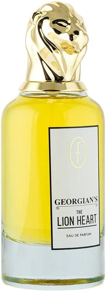 Flavia Georgian's The King John Eau De Parfum 100ml For Men - Image 2