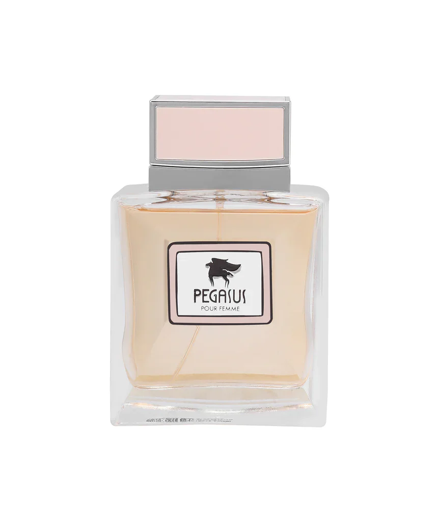 Flavia Pegasus Pour Femme Eau De Parfum 100ml For Women - Image 2
