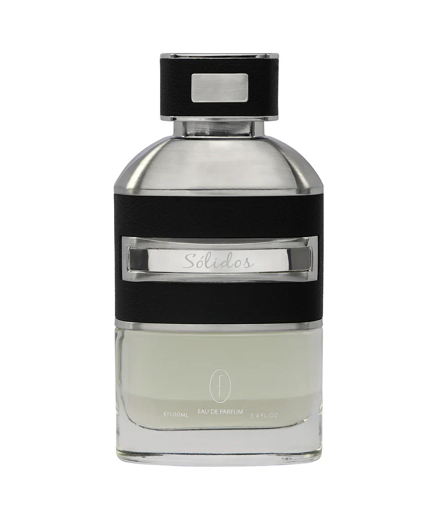 Flavia Solidos Pour Homme Eau De Parfum 100ml For Men - Image 2