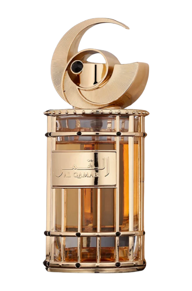 Fragrance World Al Qamar Eau De Parfum 100ml For Men & Women - Image 2