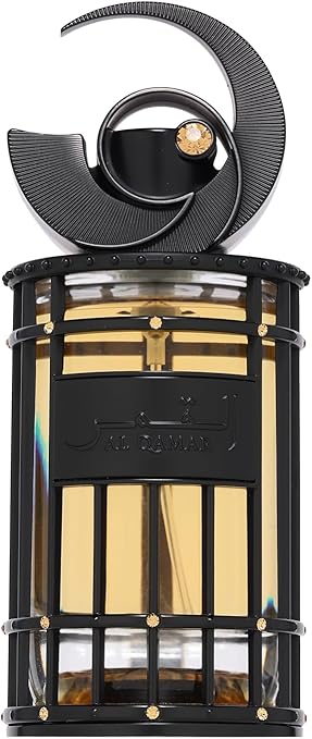 Fragrance World Al Qamar Nuit Eau De Parfum 100ml For Men & Women - Image 2