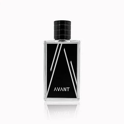 Fragrance World Avant Eau De Parfum 100ml For Men - Image 2