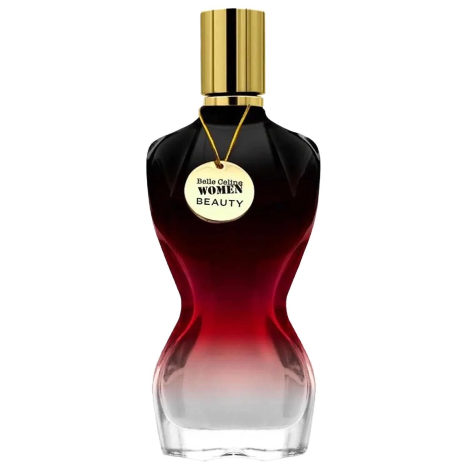 Fragrance World Belle Celine Beauty Eau De Parfum 100ml For Women - Image 2