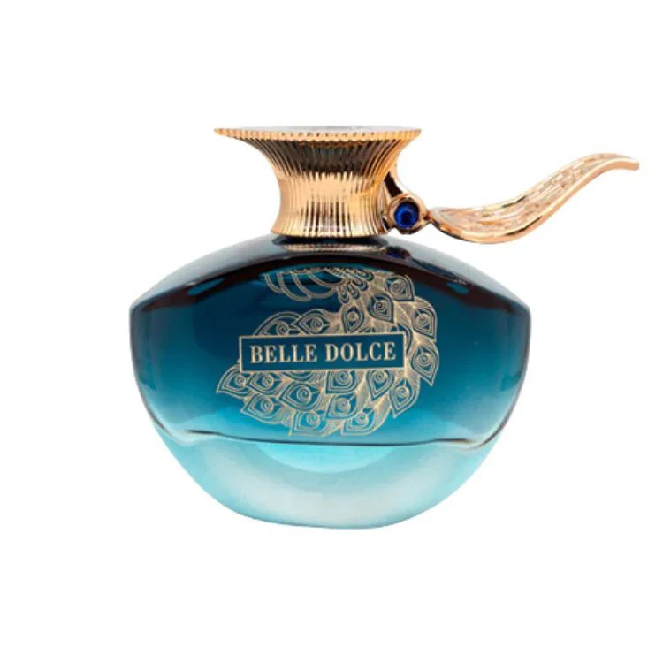 Fragrance World Belle Dolce Eau De Parfum 100ml For Women - Image 2
