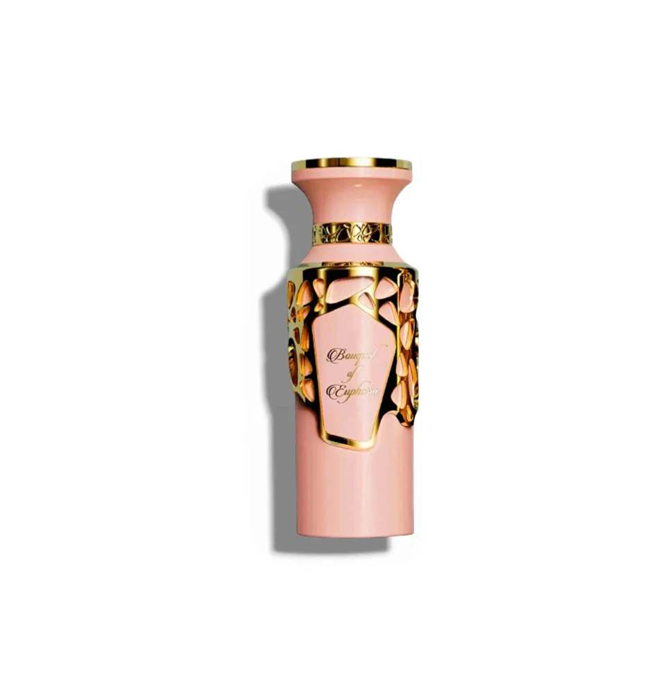 Fragrance World Bouquet Of Euphoria Eau De Parfum 100ml For Women - Image 2