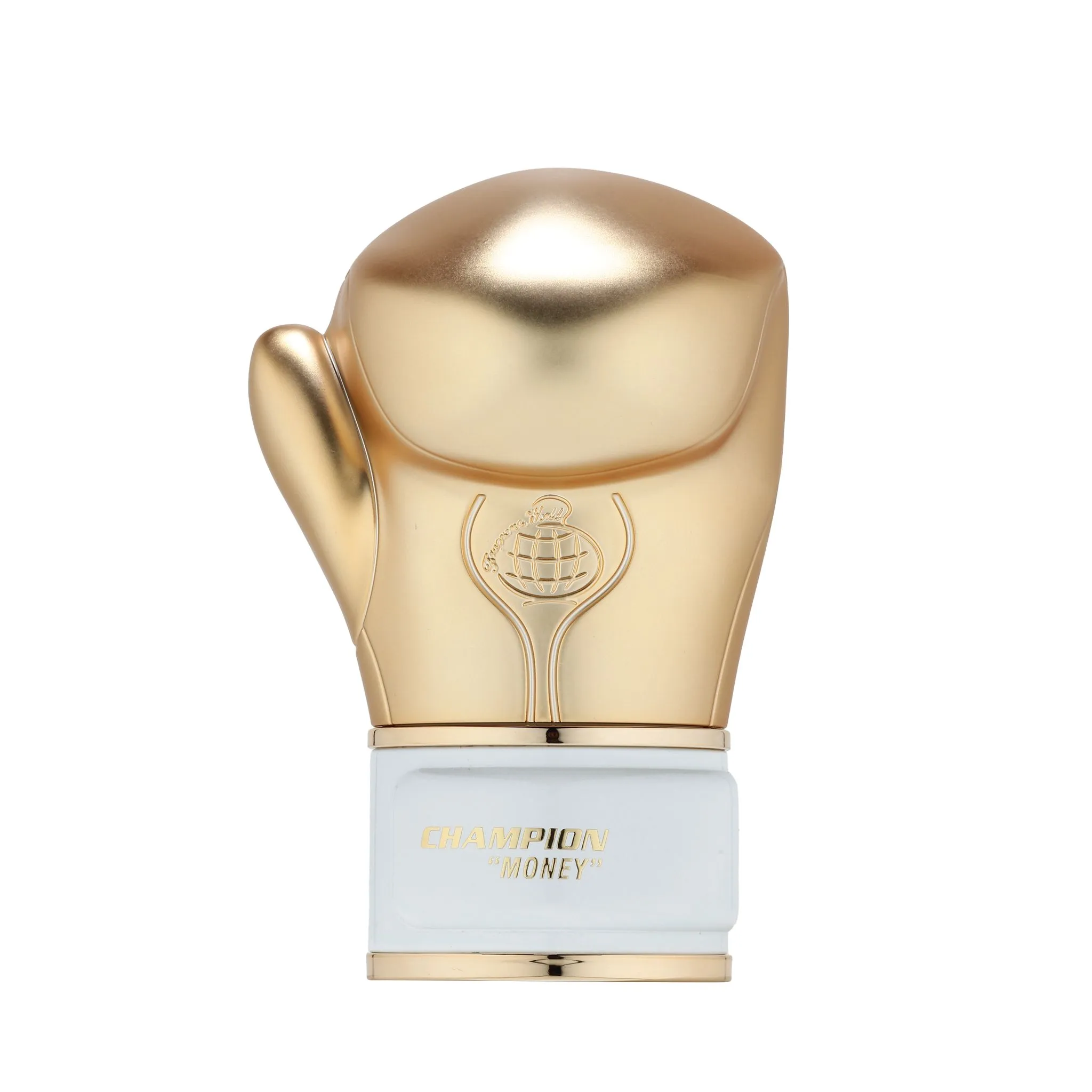 Fragrance World Champion Money Eau De Parfum 80ml For Men - Image 2