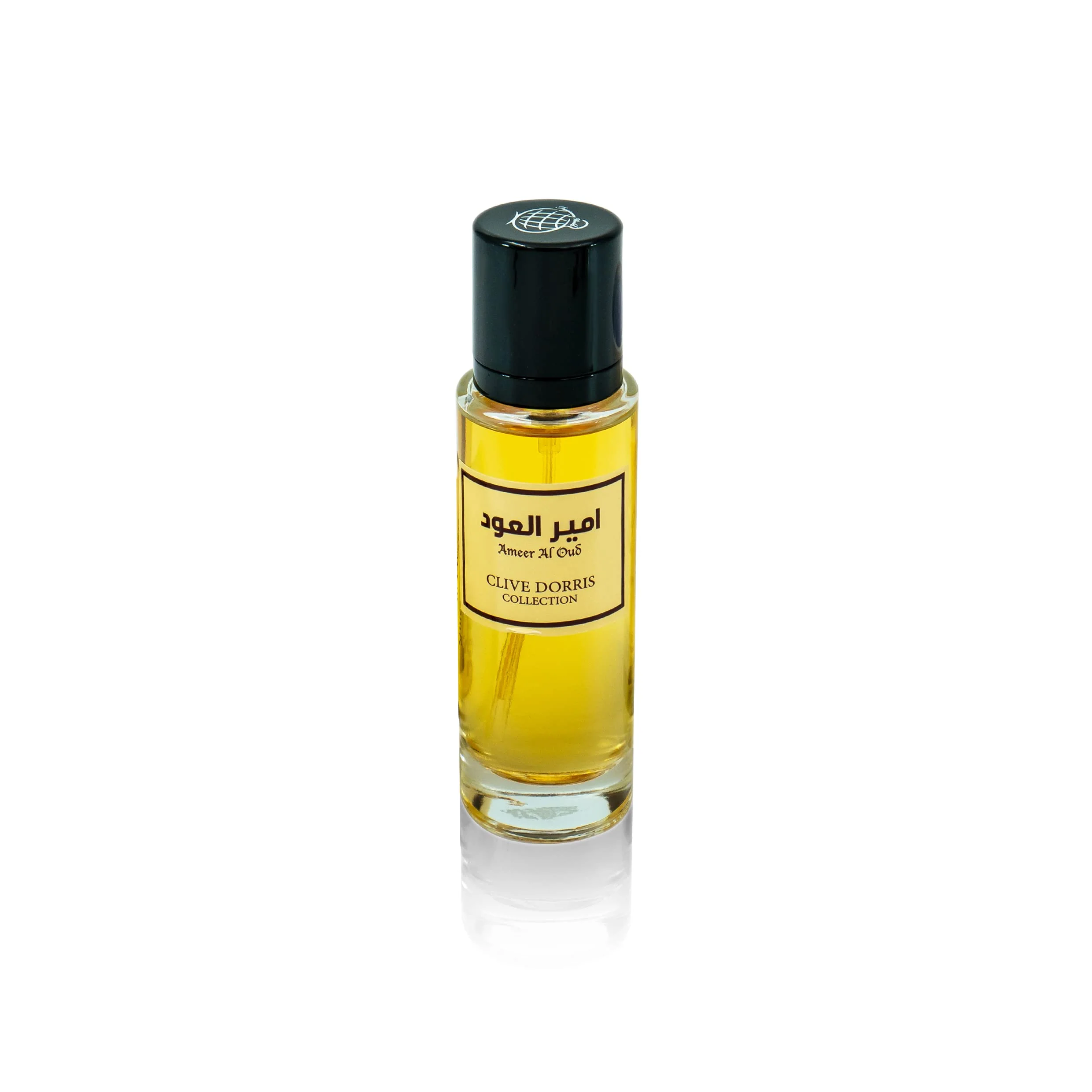 Fragrance World Clive Dorris Ameer Al Oud Eau De Parfum 30ml For Men & Women - Image 2