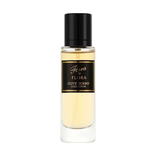 Fragrance World Clive Dorris Flora By Flora Eau De Parfum 30ml For Men & Women - Image 2
