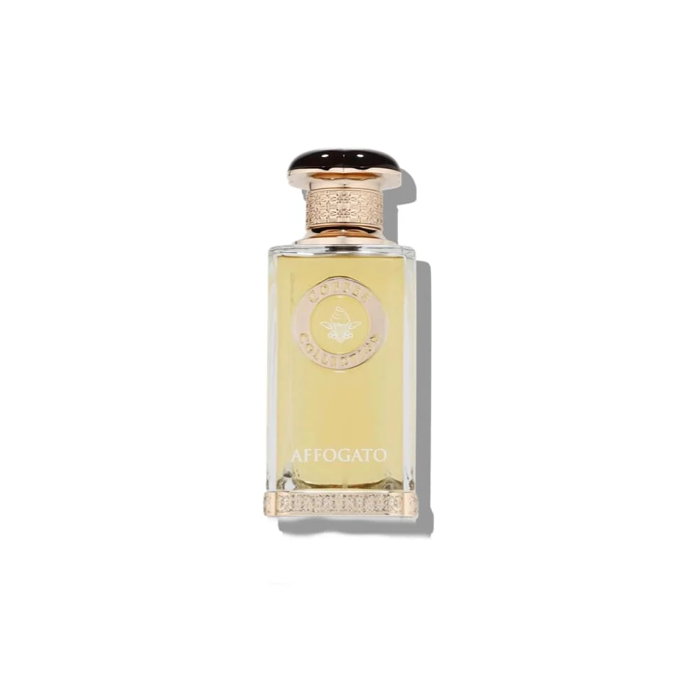 Fragrance World Coffee Collection Affogato Eau De Parfum 100ml For Women - Image 2