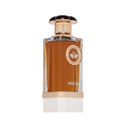 Fragrance World Coffee Collection Mocha Eau de Parfum 100ml For Men - Image 2