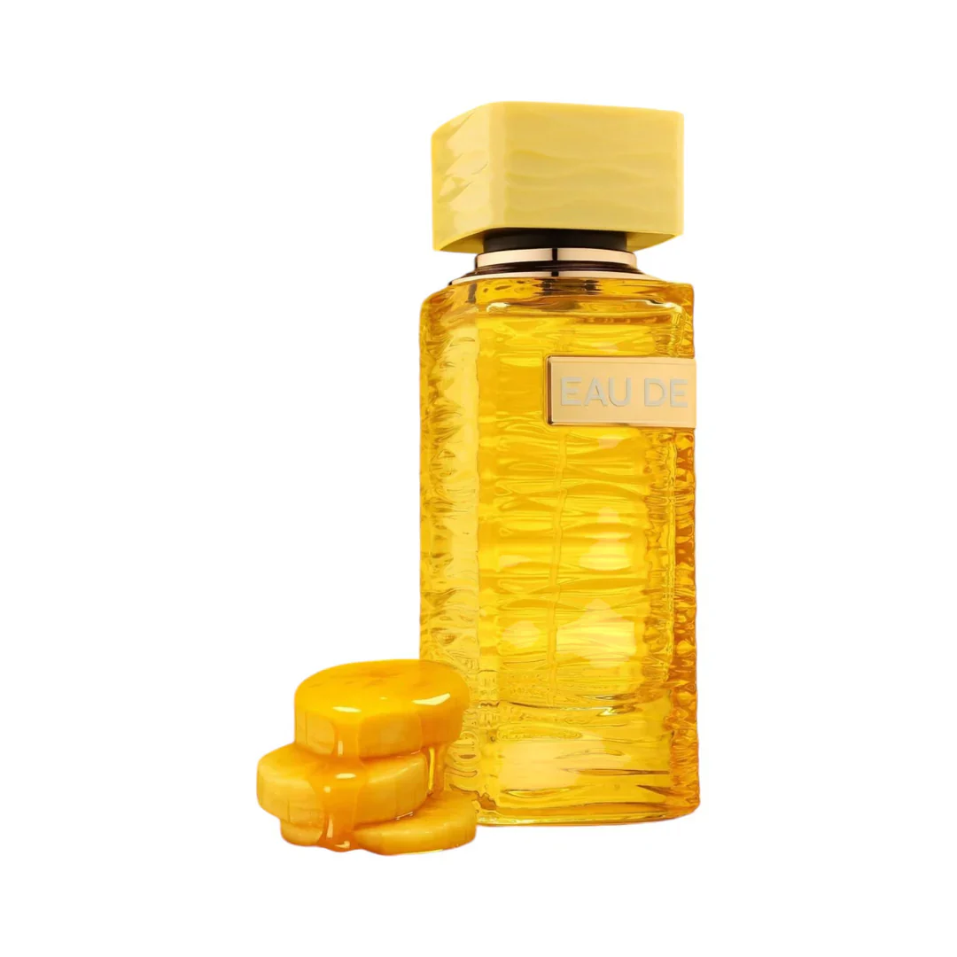 Fragrance World Eau De Soleil Eau De Parfum 100ml For Man - Image 2