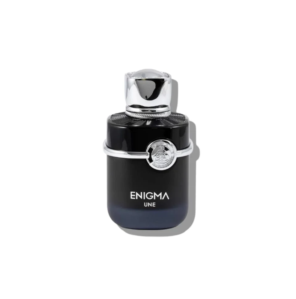 Fragrance World Enigma Une Eau De Parfum 100ml For Men & Women - Image 2