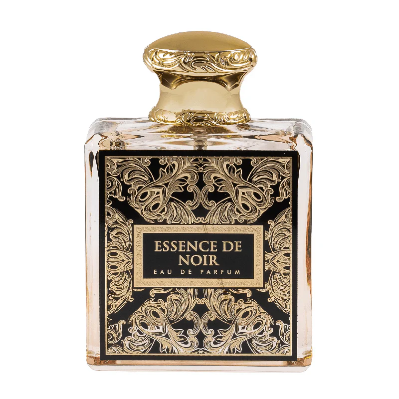 Fragrance World Essence De Noir Eau De Parfum 100ml For Women - Image 2