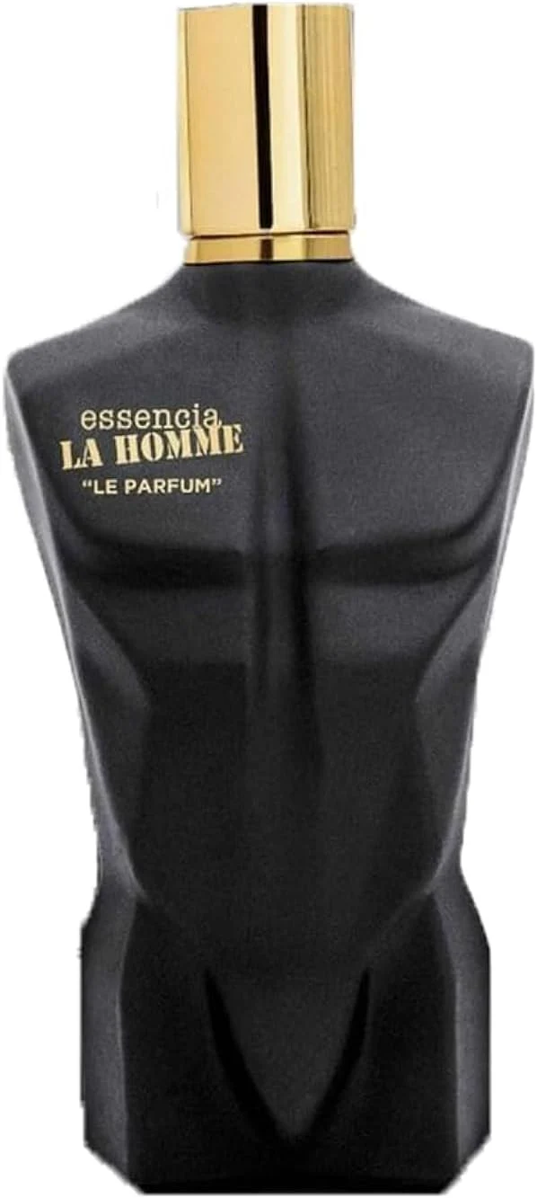 Fragrance World Essencia La Homme Le Parfum Eau De Parfum 100ml For Men - Image 2