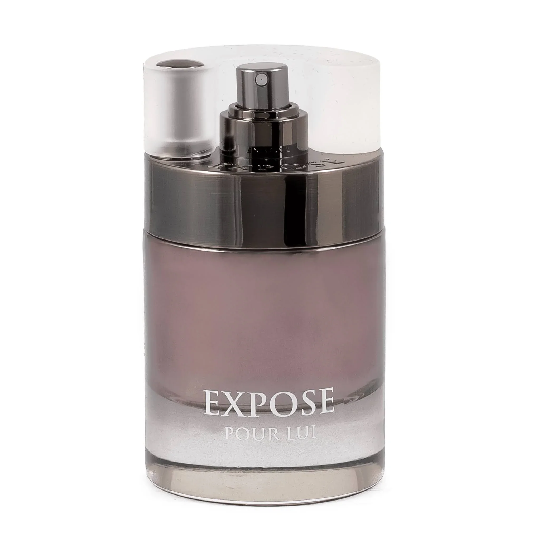 Fragrance World Expose Pour Lui Eau De Parfum 100ml For Men - Image 2