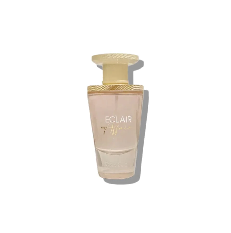 Fragrance World French Avenue Eclair Affair Eau de Parfum 100ml For Women - Image 2