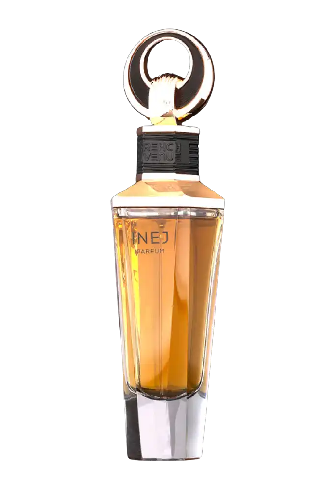 Fragrance World French Avenue Inej Eau de Parfum 100ml For Men - Image 2
